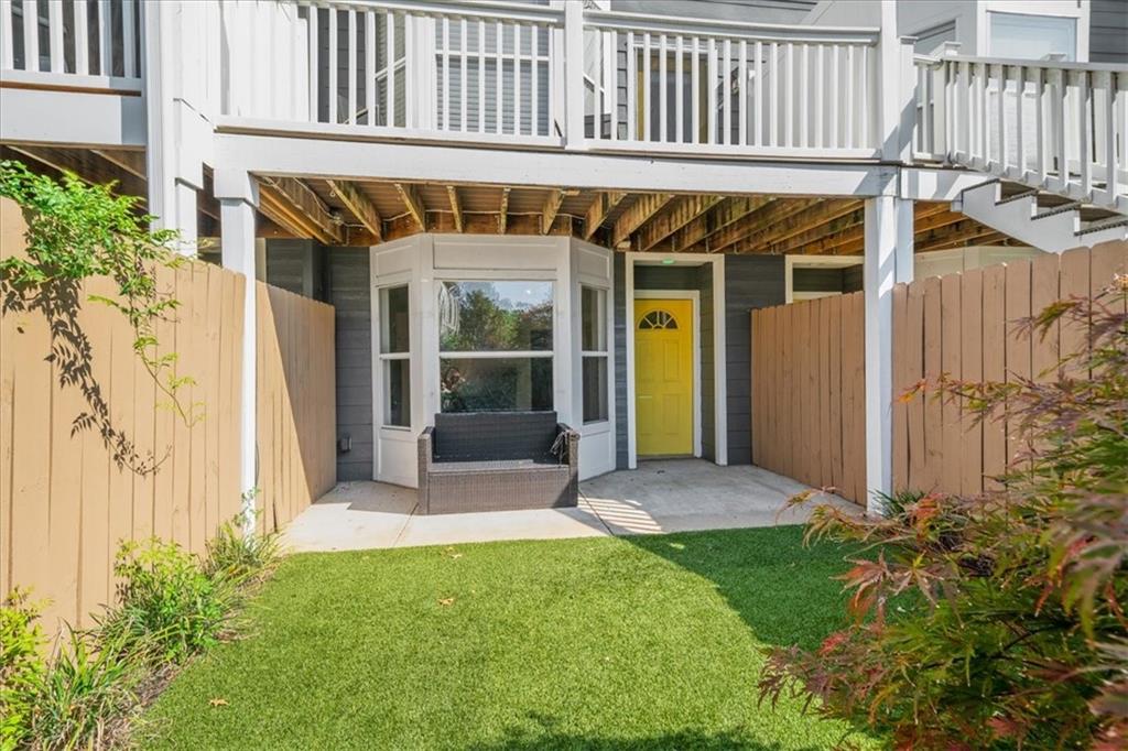 951 Glenwood Avenue SE Unit 2707