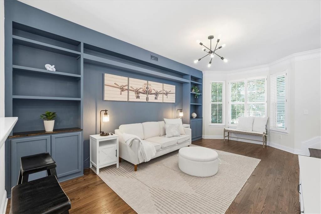 951 Glenwood Avenue SE Unit 2707