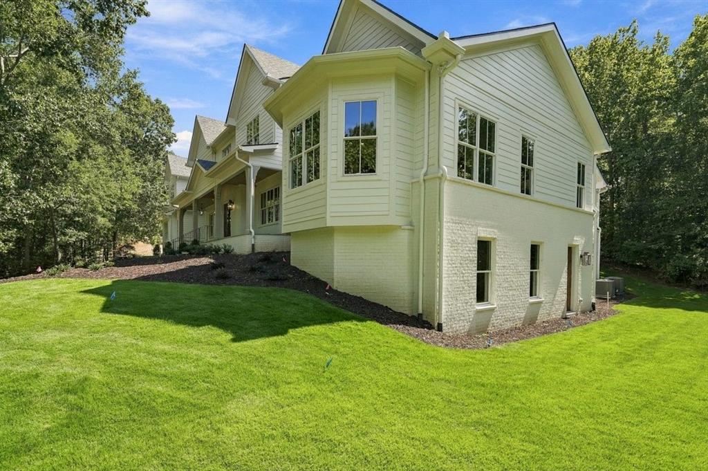 350 Lum Crowe Road
