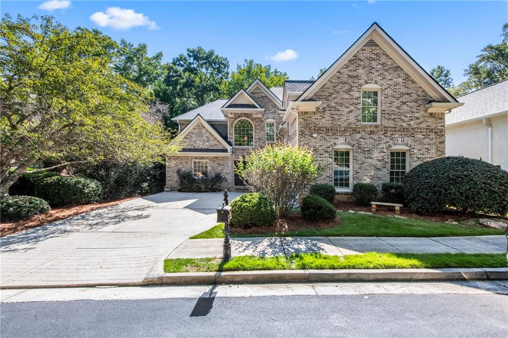 2045 River Falls Drive