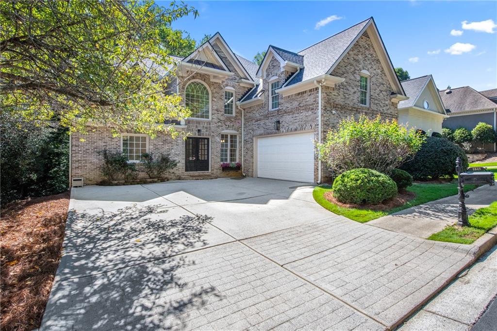 2045 River Falls Drive