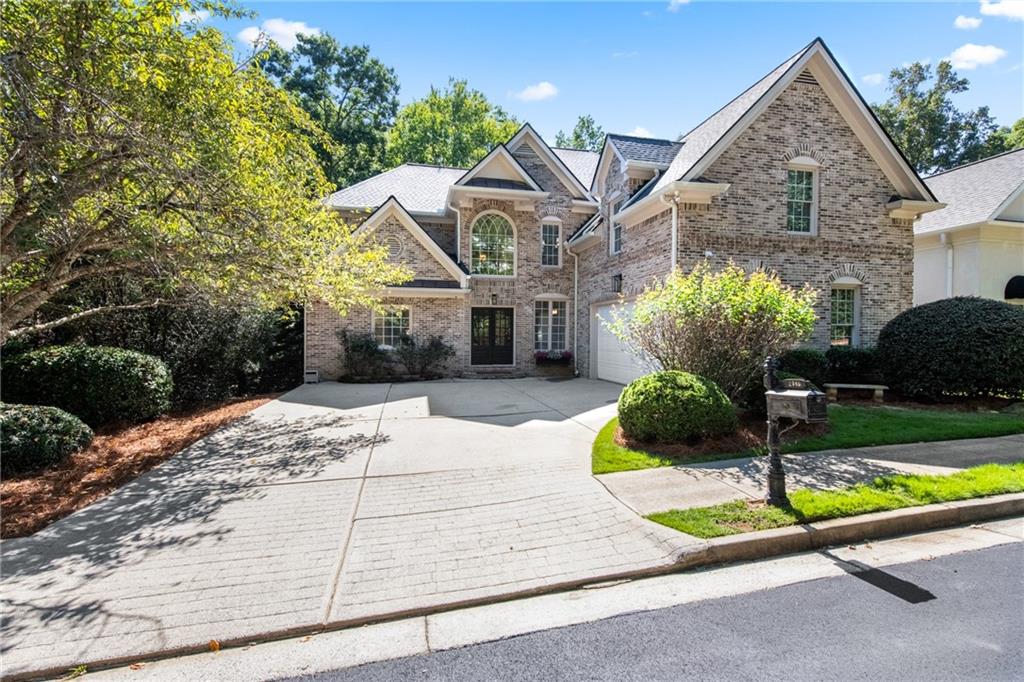 2045 River Falls Drive