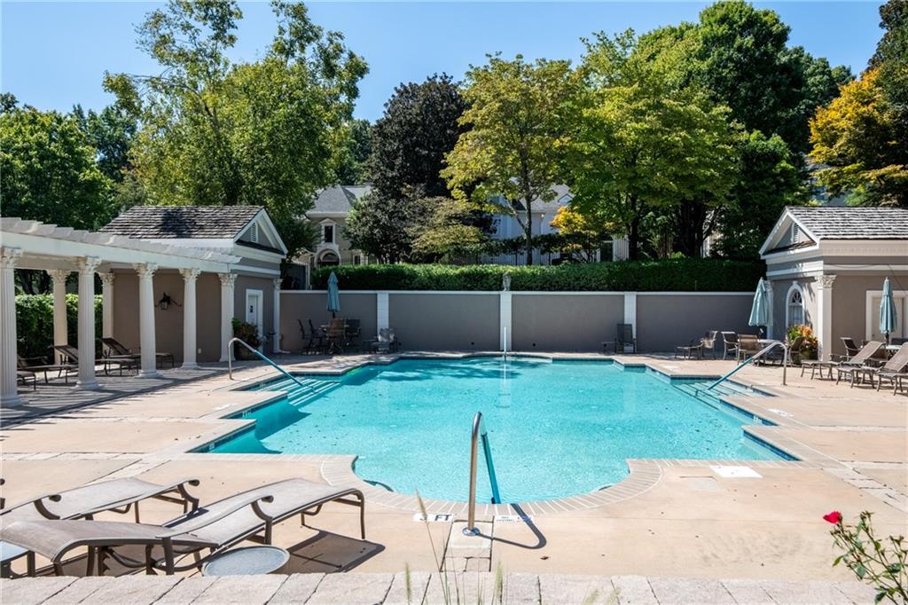 2045 River Falls Drive
