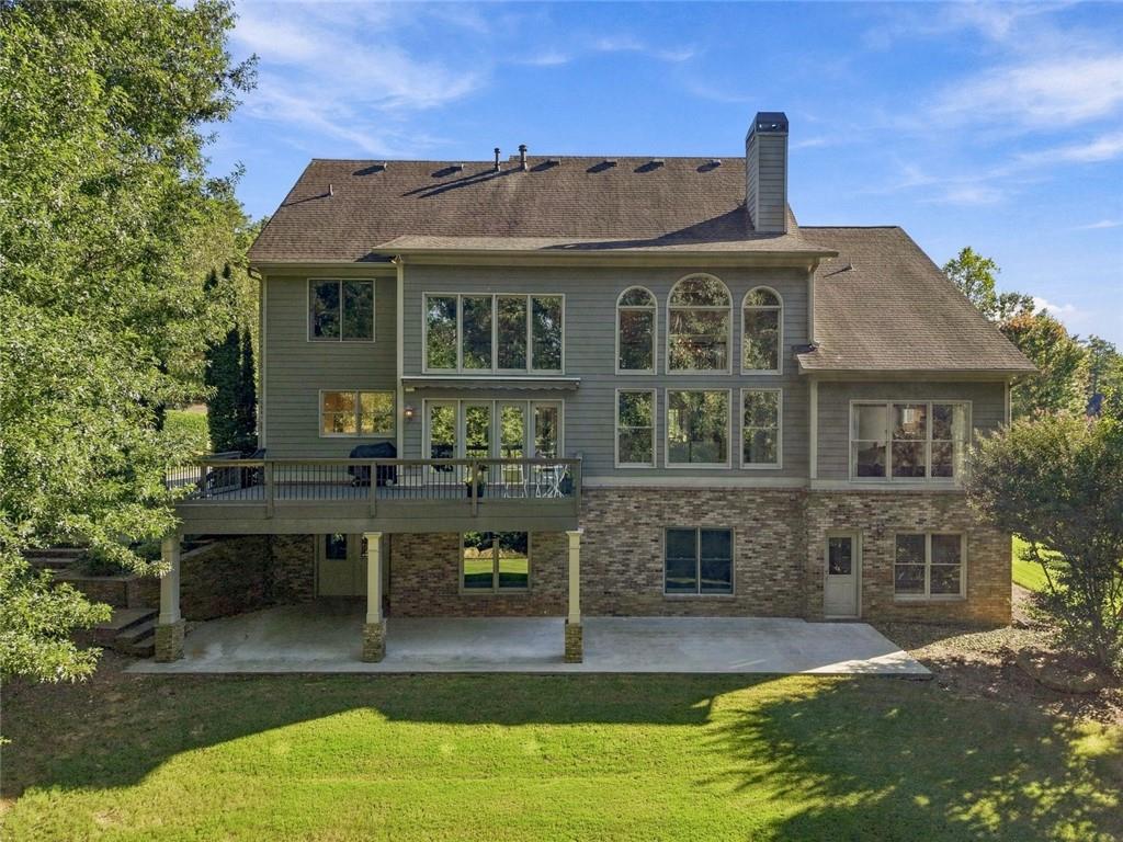 14627 Timber Point