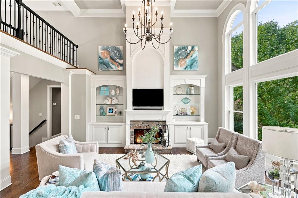 14627 Timber Point