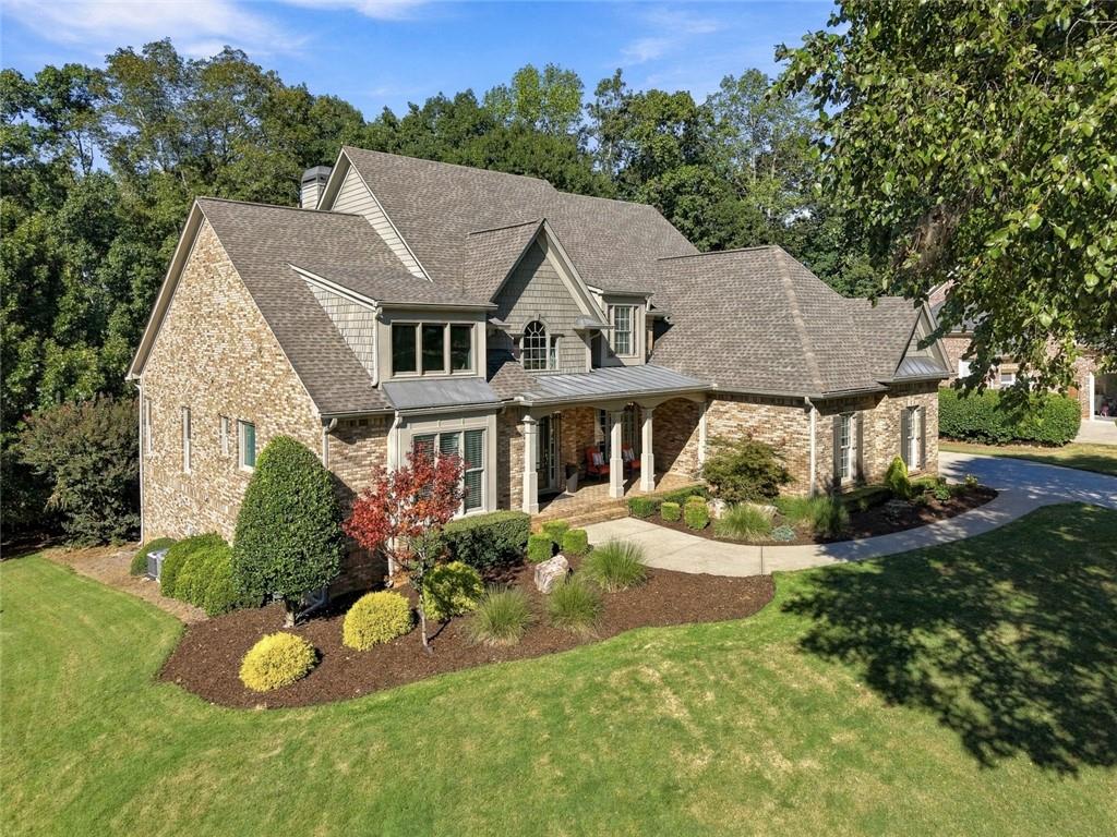 14627 Timber Point