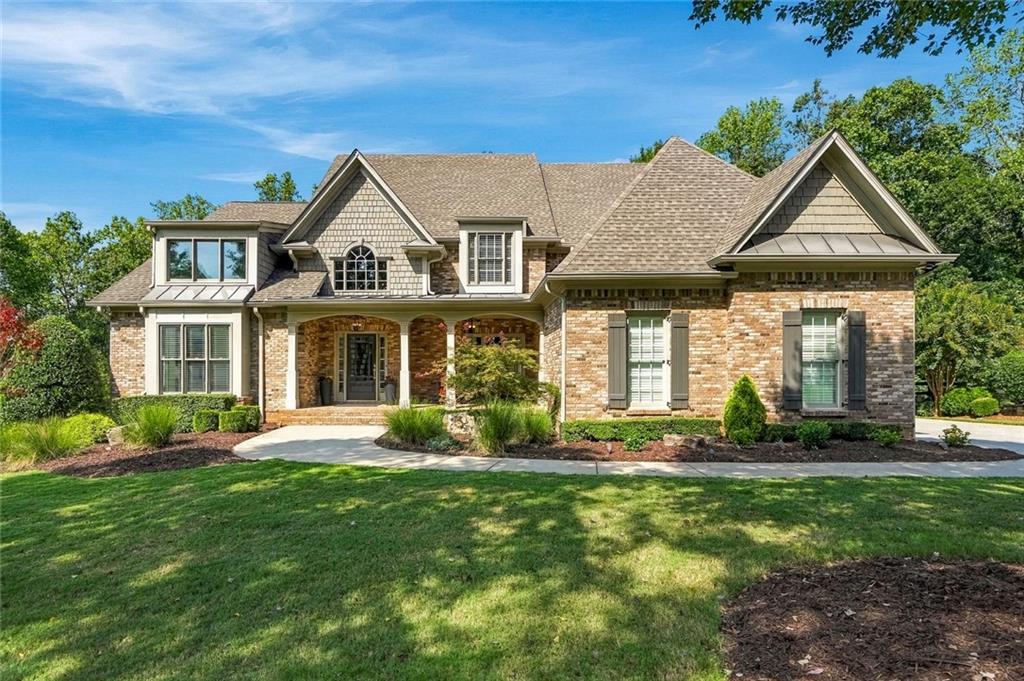 14627 Timber Point