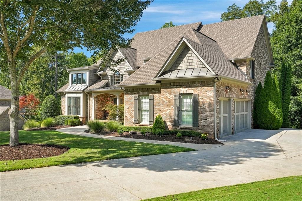 14627 Timber Point