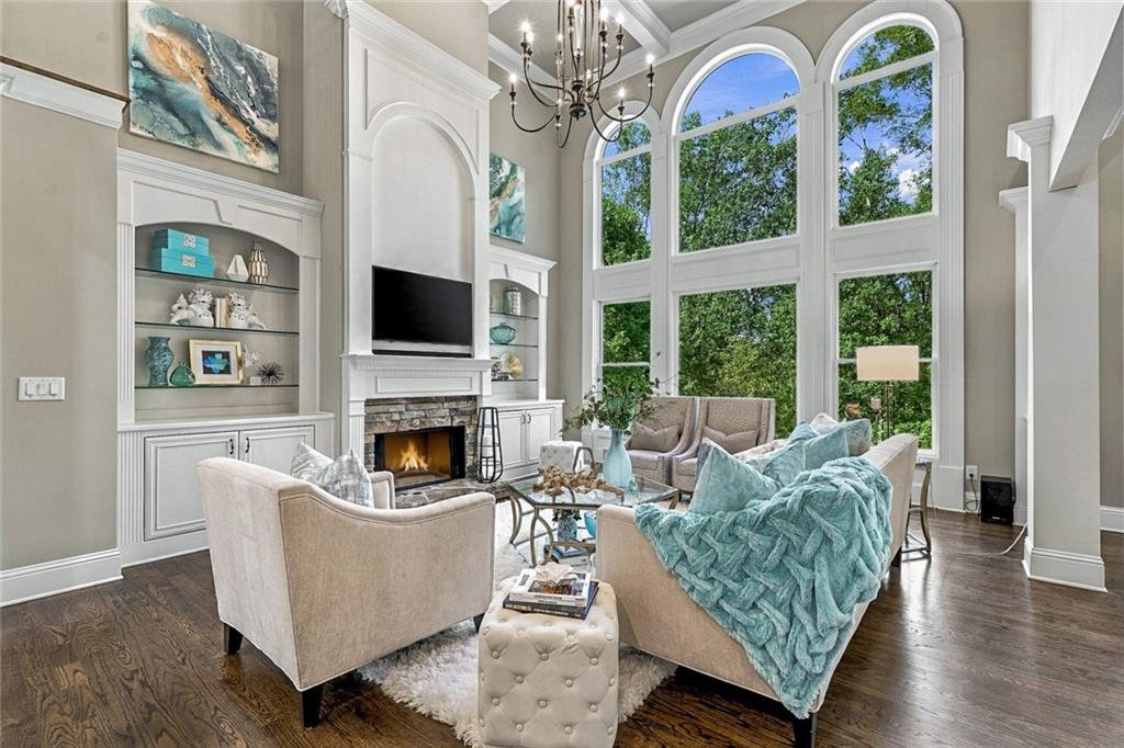14627 Timber Point