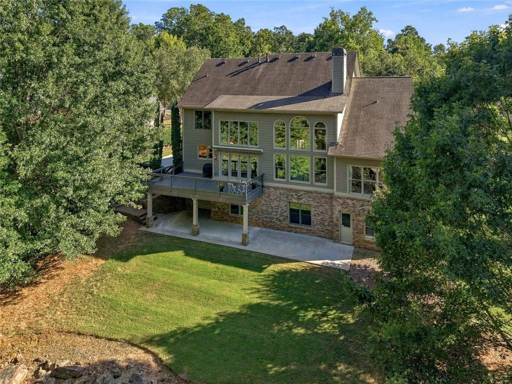 14627 Timber Point