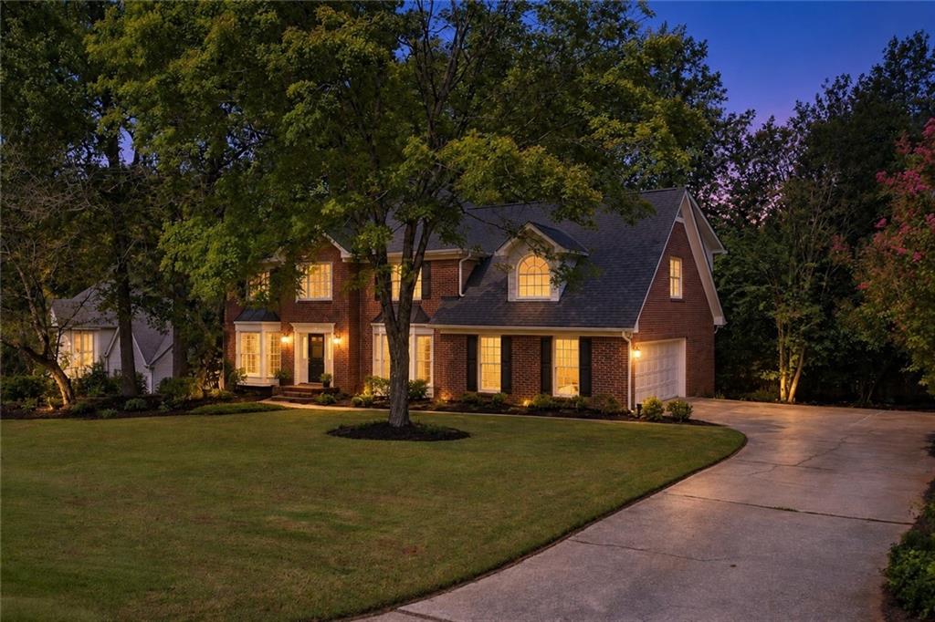 12200 Wexford Club Drive