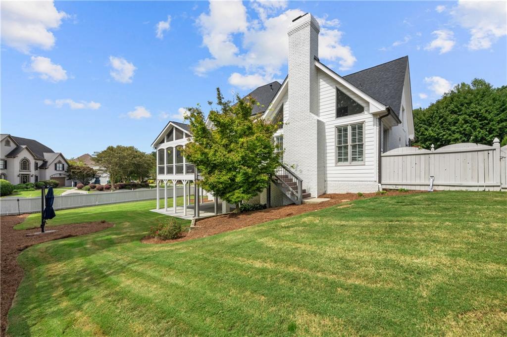 5170 Edgerton Drive