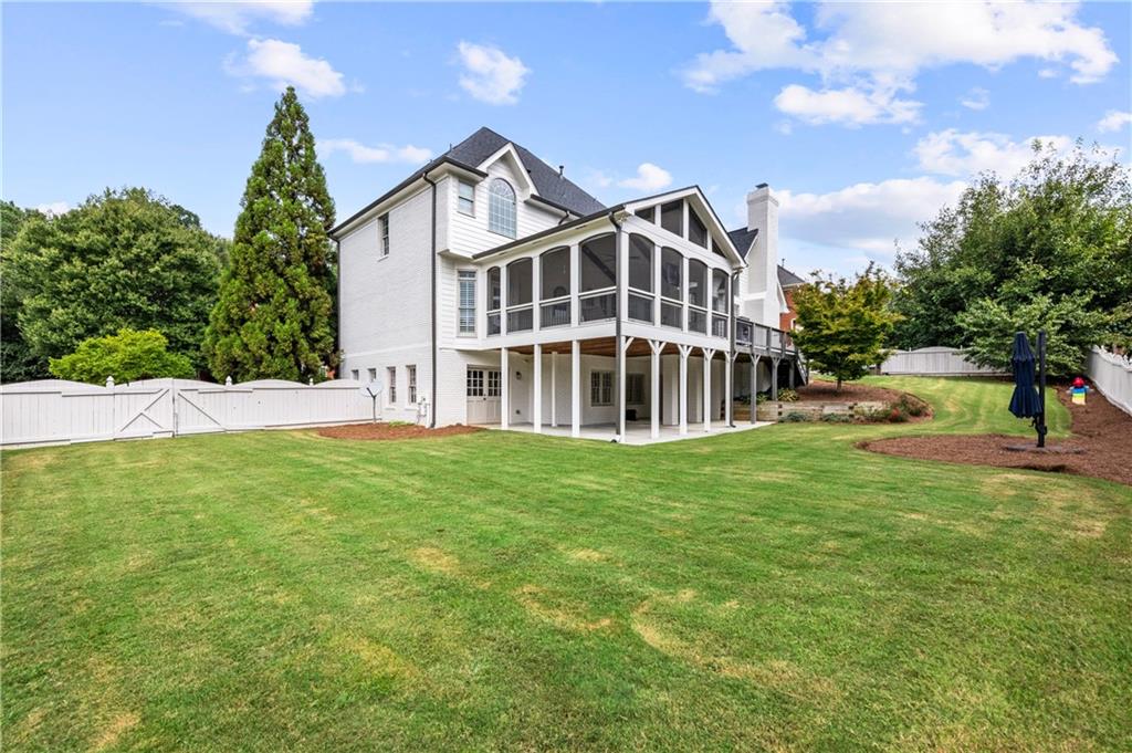 5170 Edgerton Drive