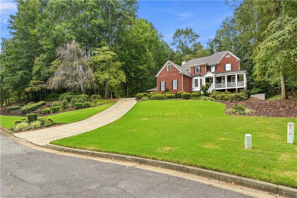 2925 Southfield Trail