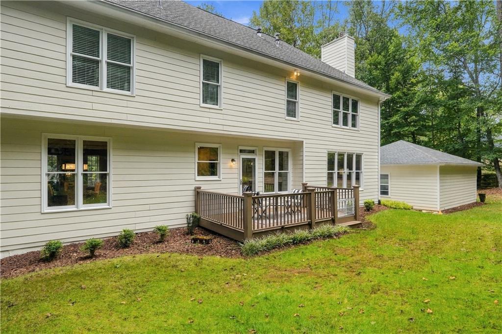 2925 Southfield Trail
