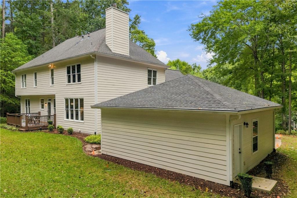 2925 Southfield Trail