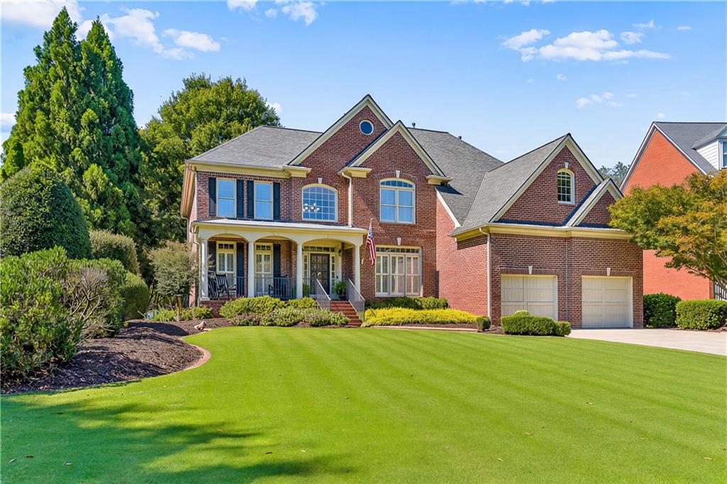 230 Rivergate Drive