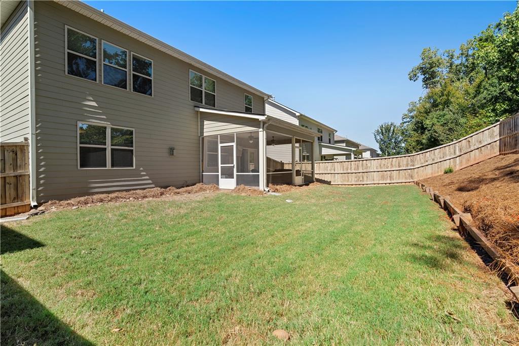 225 Gallant Fox Way