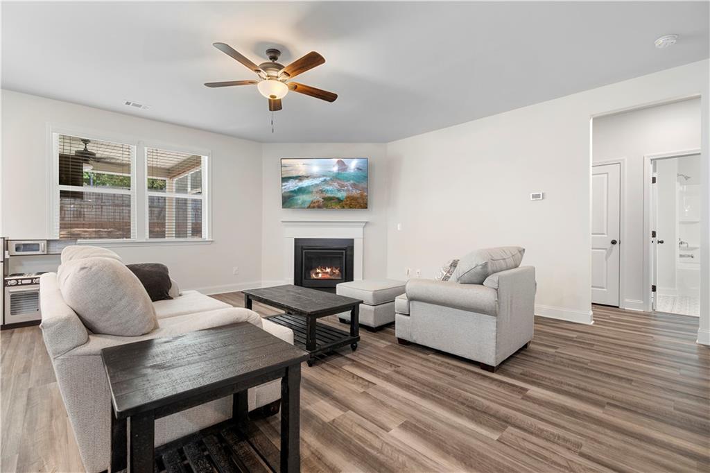 225 Gallant Fox Way