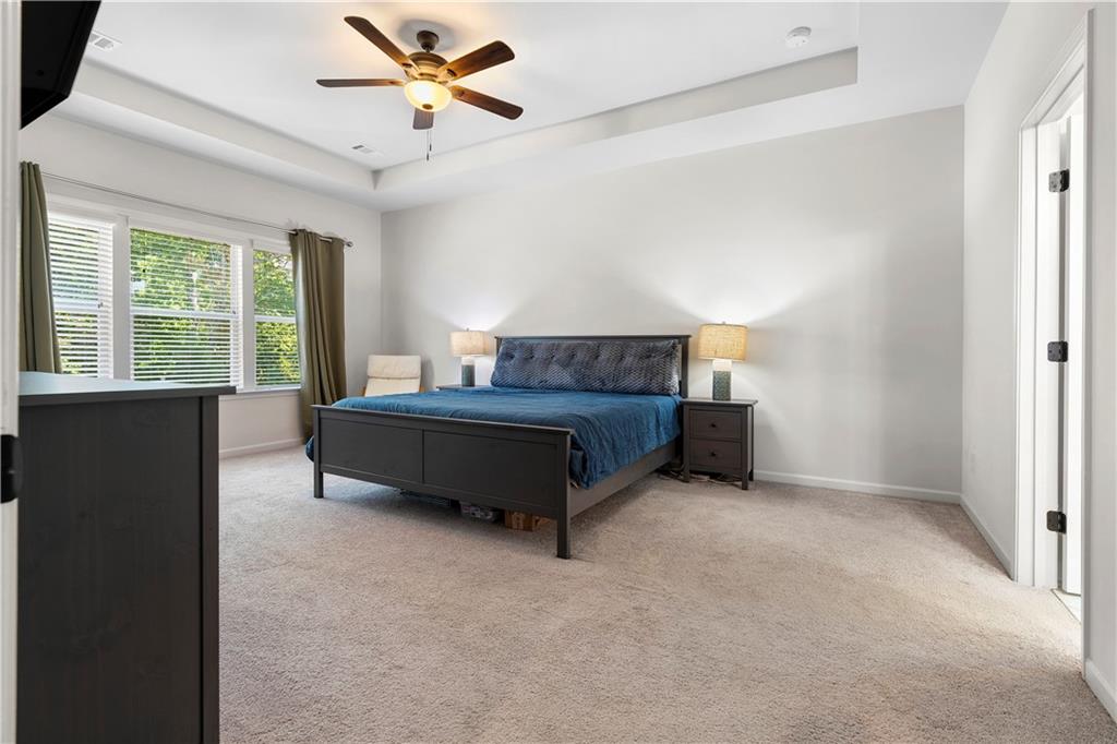 225 Gallant Fox Way