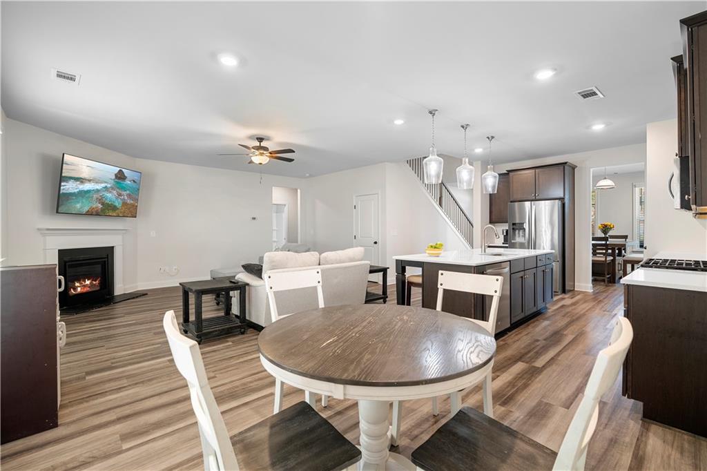 225 Gallant Fox Way