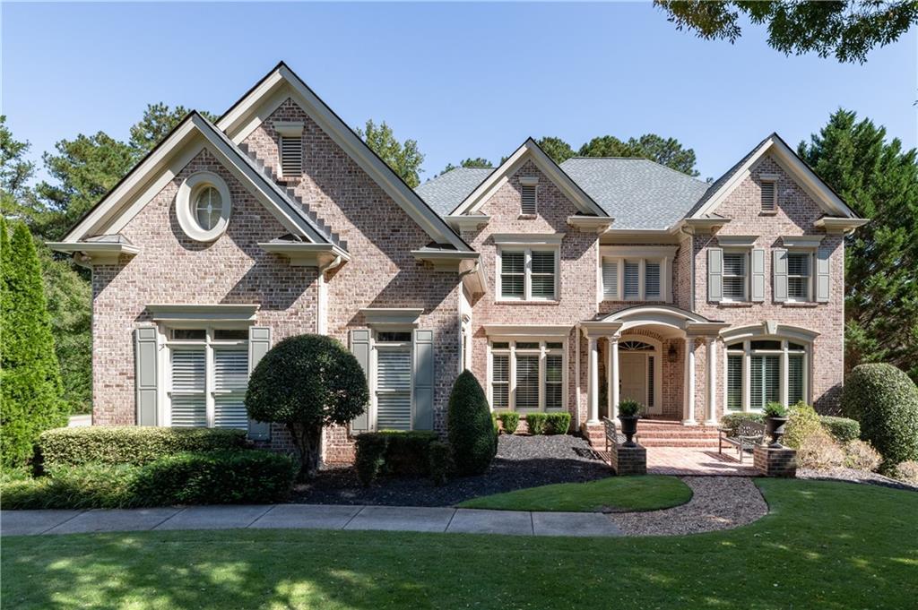 2155 Wood Falls Drive