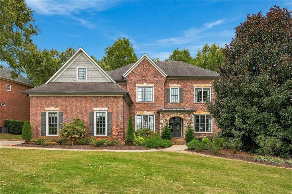 705 Park Haven Lane