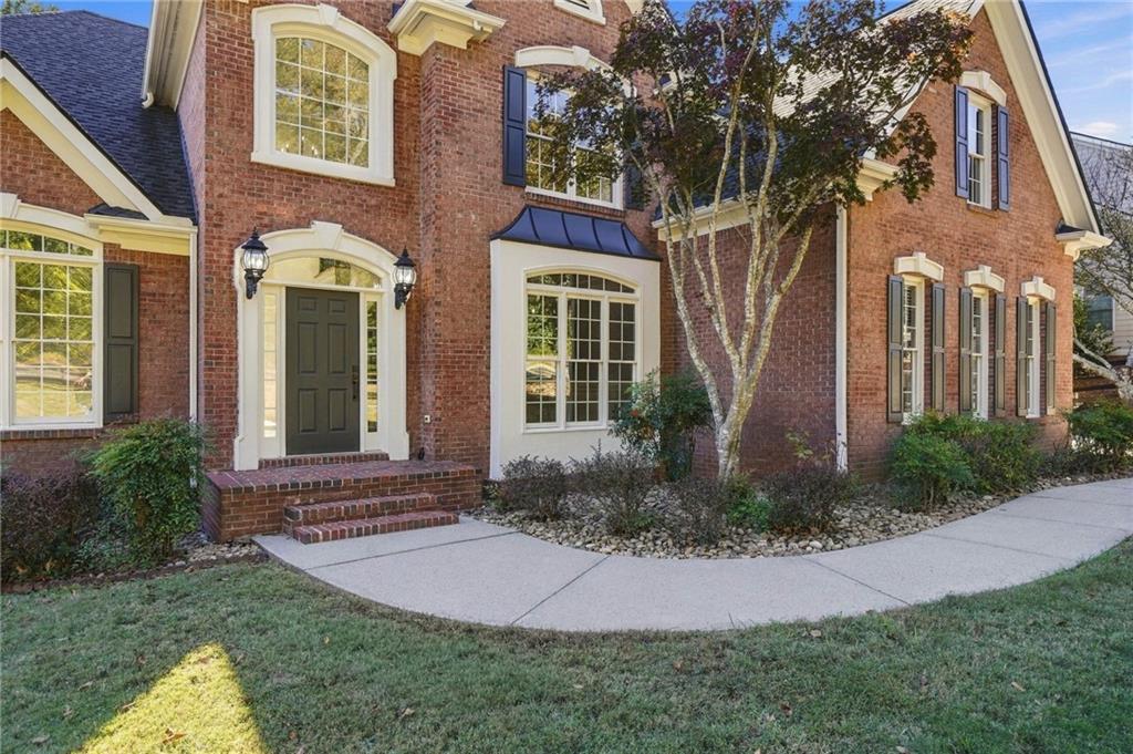 2602 Bagley Road