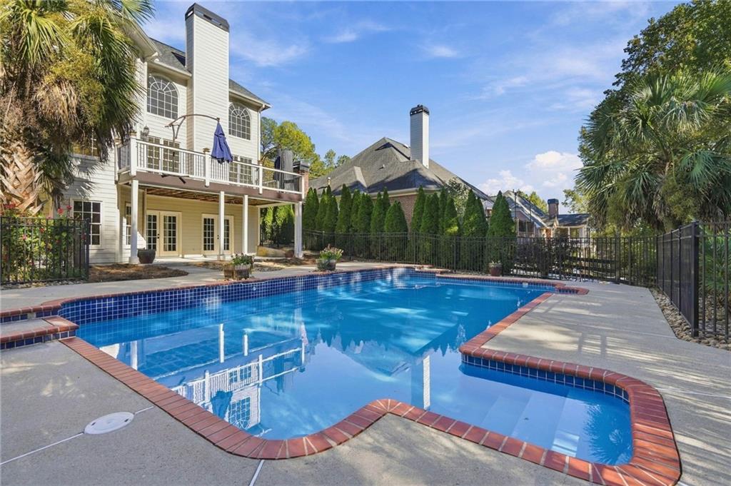 2602 Bagley Road