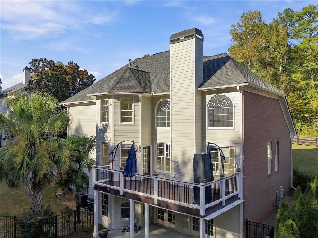 2602 Bagley Road