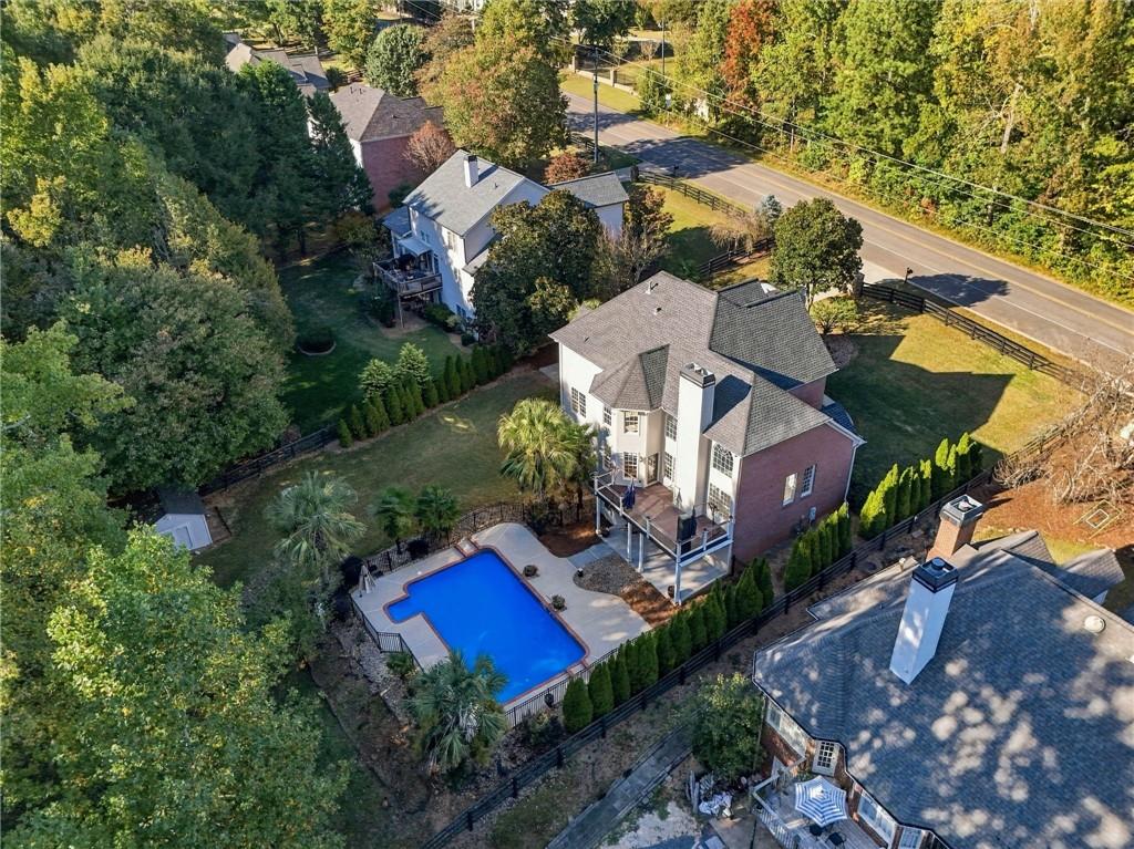 2602 Bagley Road