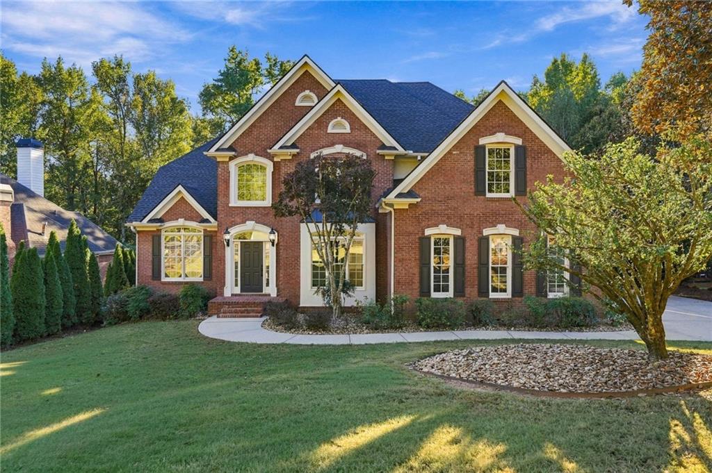 2602 Bagley Road