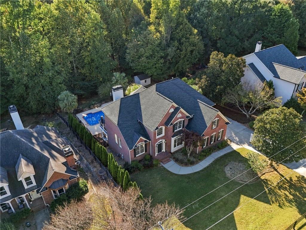 2602 Bagley Road