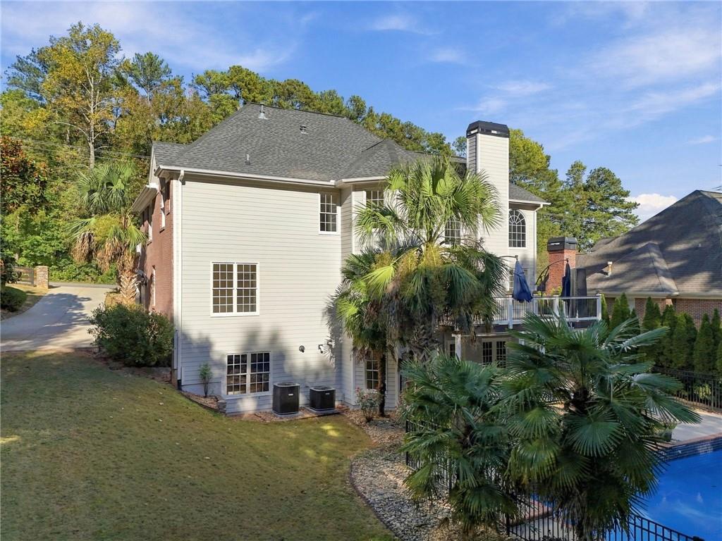 2602 Bagley Road