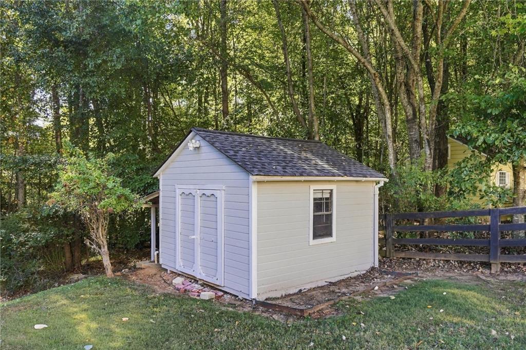 2602 Bagley Road