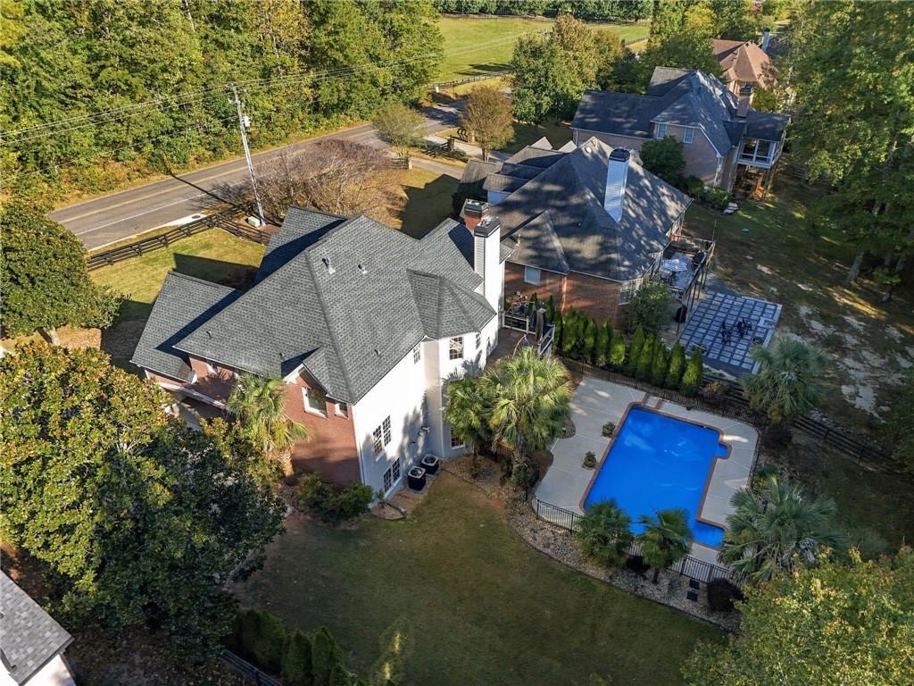 2602 Bagley Road