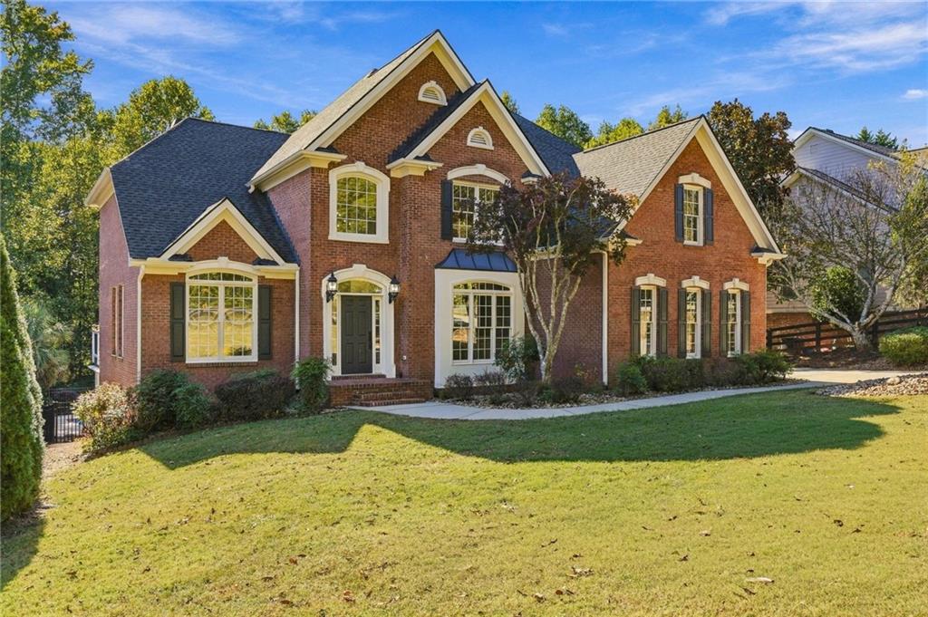 2602 Bagley Road