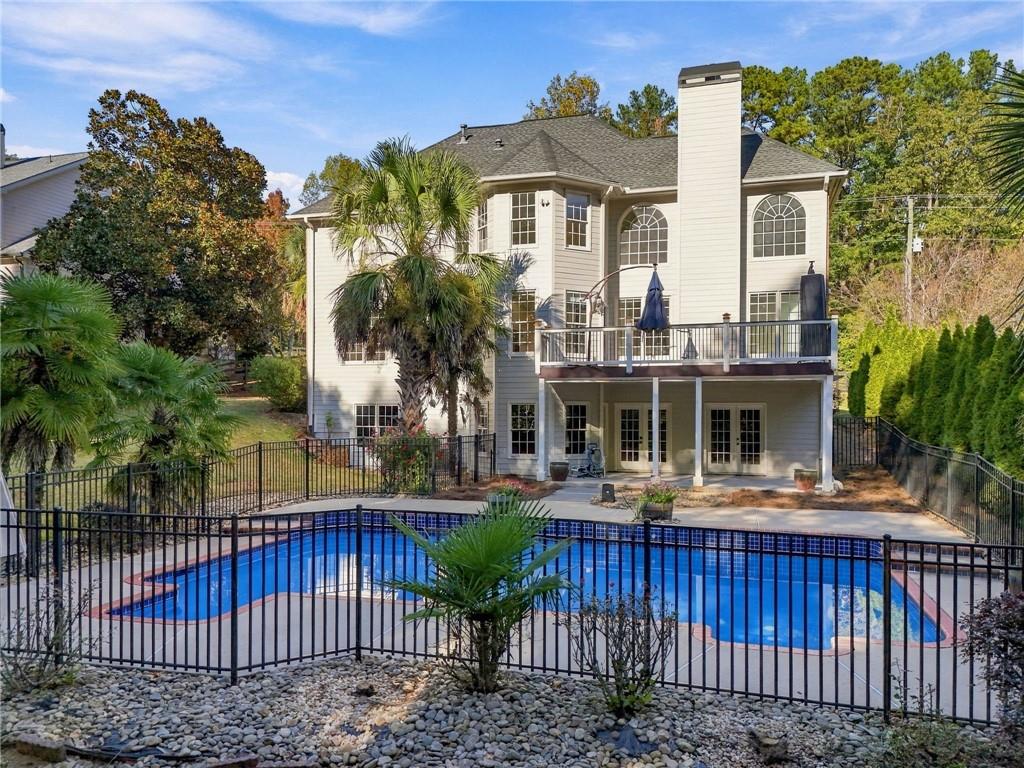 2602 Bagley Road