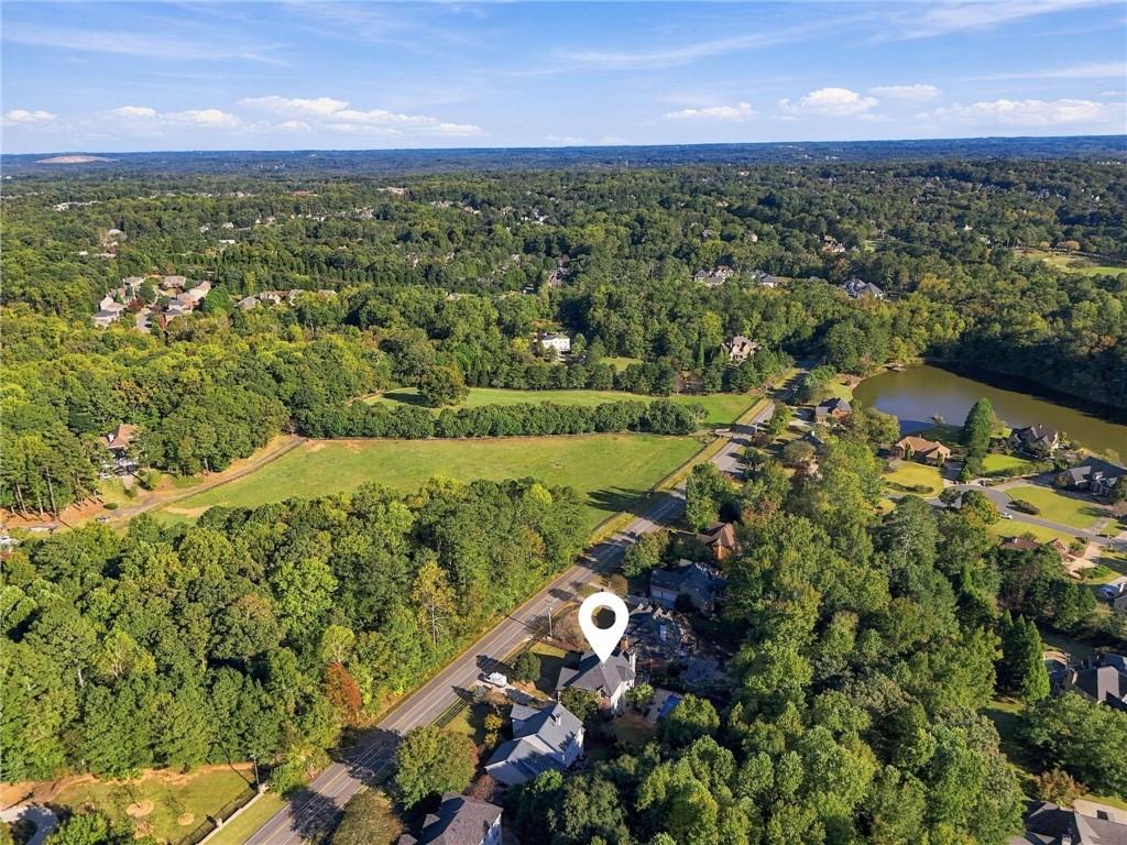 2602 Bagley Road