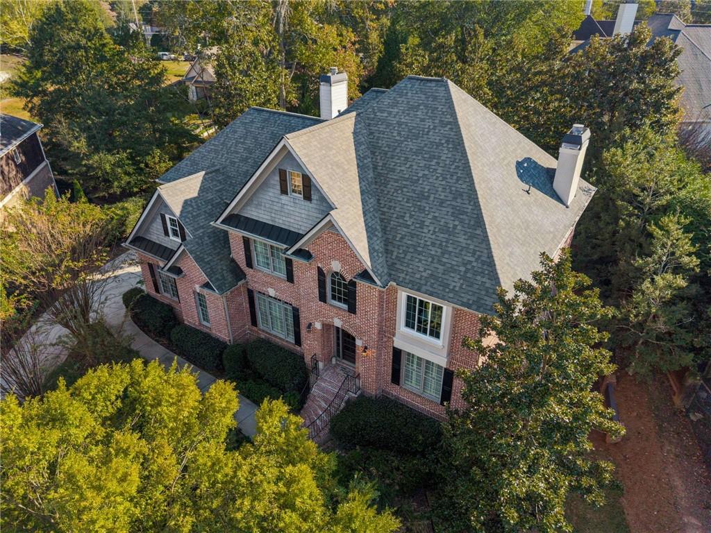 2714 Rustling Pines Court