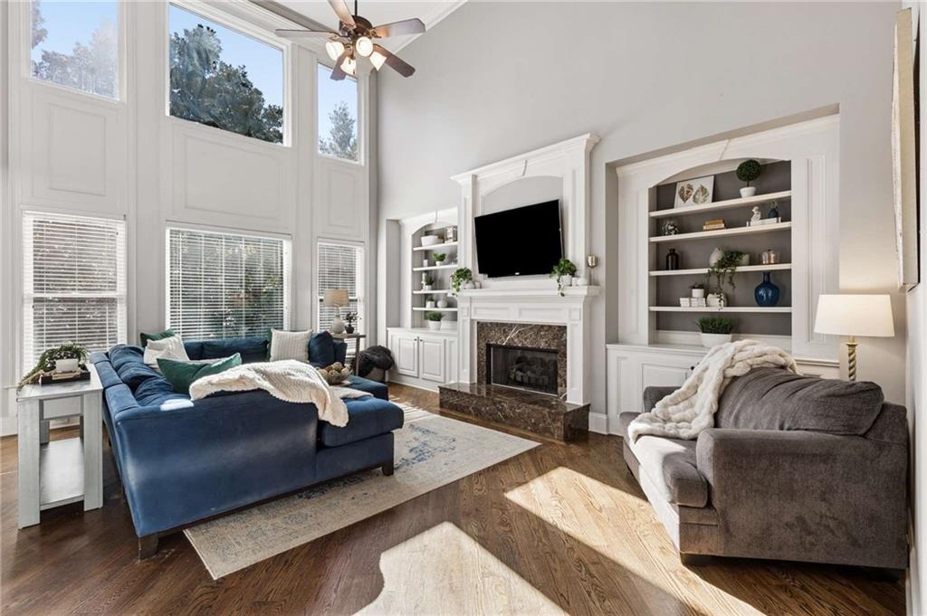 2714 Rustling Pines Court