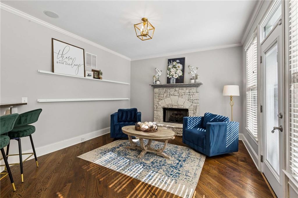 2714 Rustling Pines Court