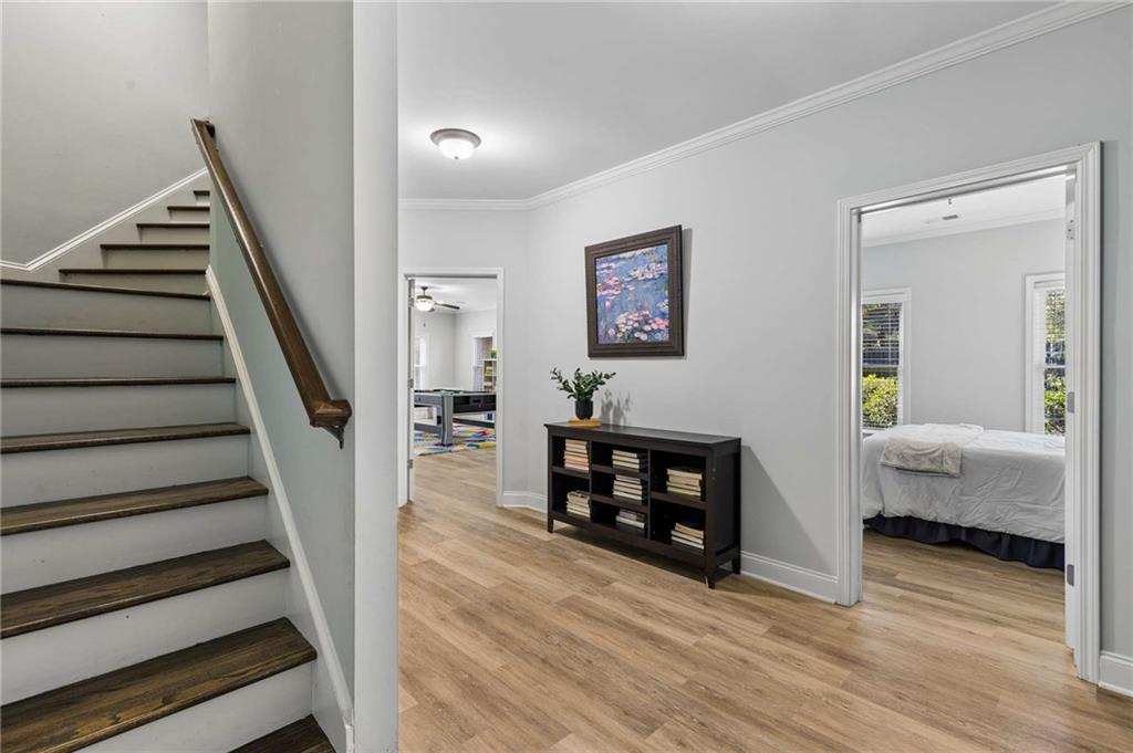 2714 Rustling Pines Court