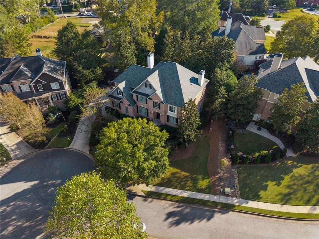 2714 Rustling Pines Court