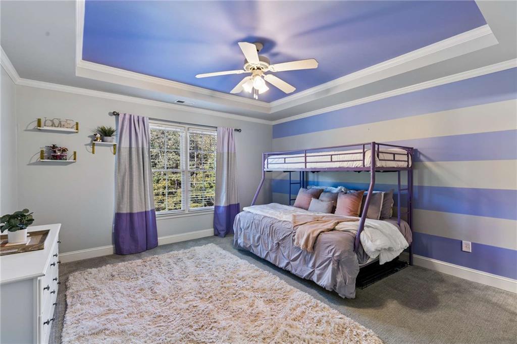 2714 Rustling Pines Court