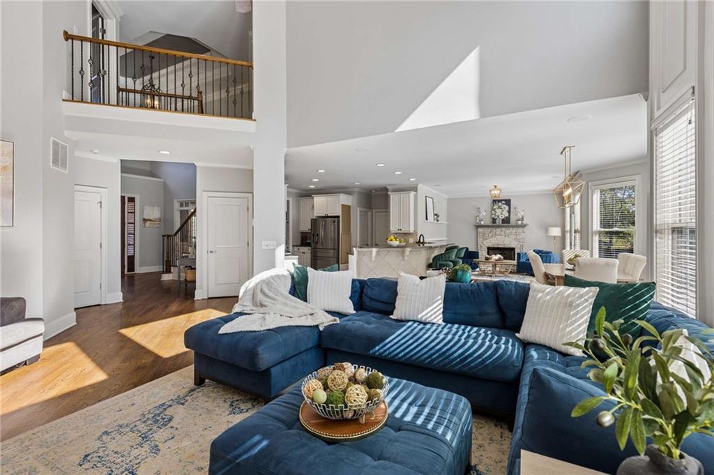 2714 Rustling Pines Court