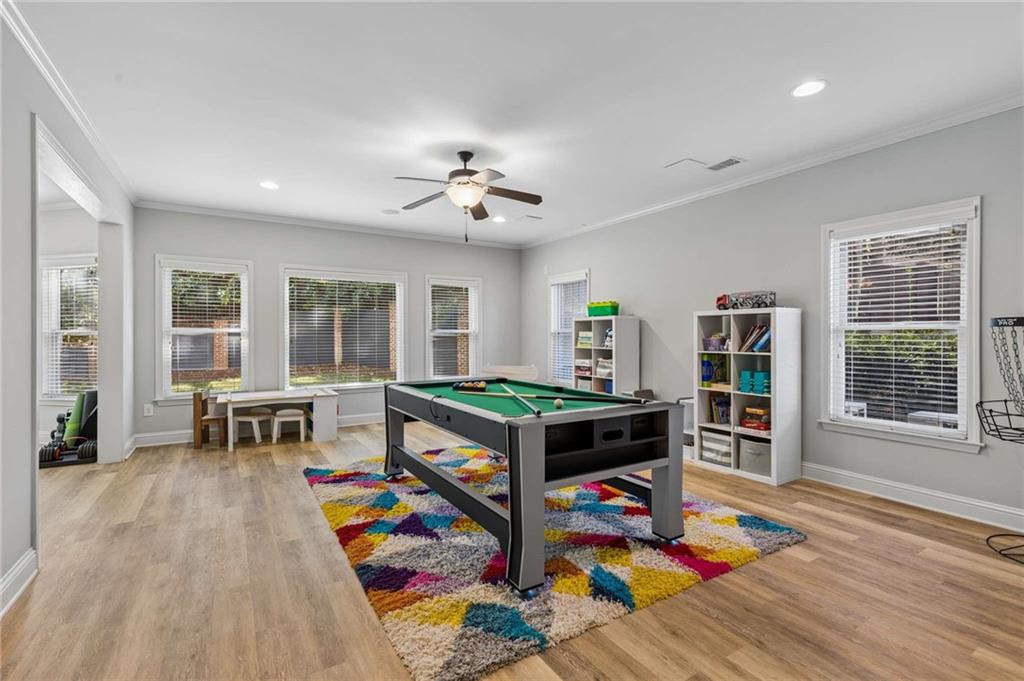 2714 Rustling Pines Court