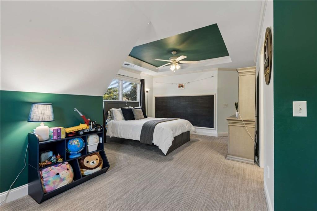 2714 Rustling Pines Court
