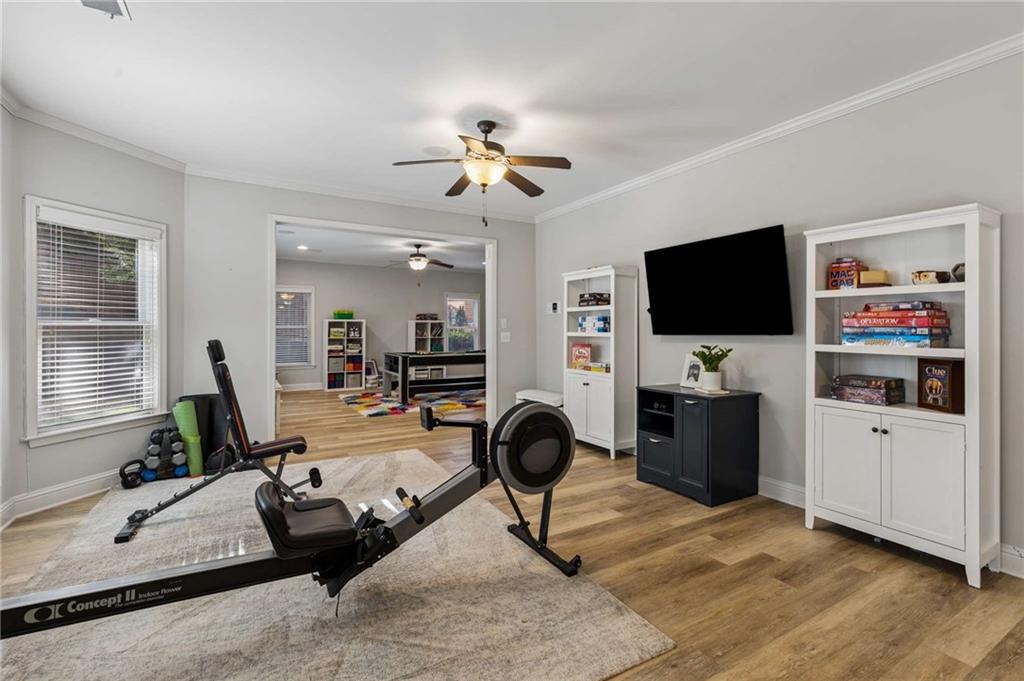 2714 Rustling Pines Court