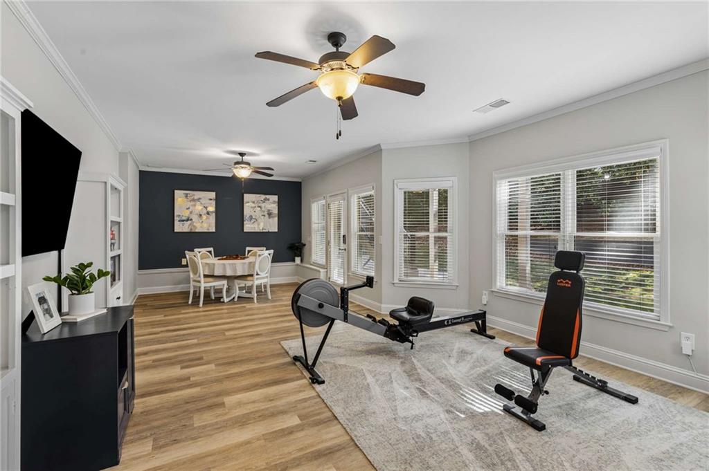2714 Rustling Pines Court